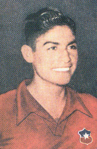 Rene Melendez